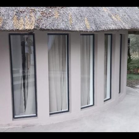 Hotel Wild Goose Marloth Park Zewnętrze zdjęcie