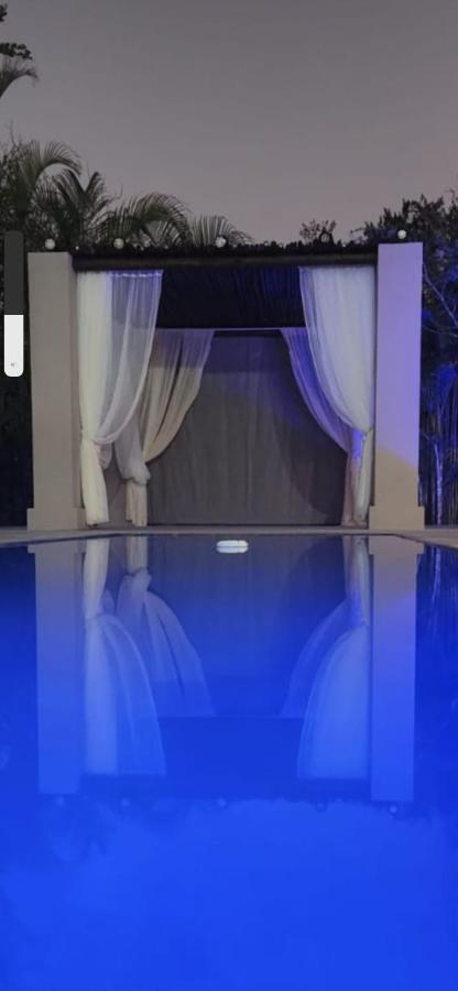 Hotel Wild Goose Marloth Park Zewnętrze zdjęcie