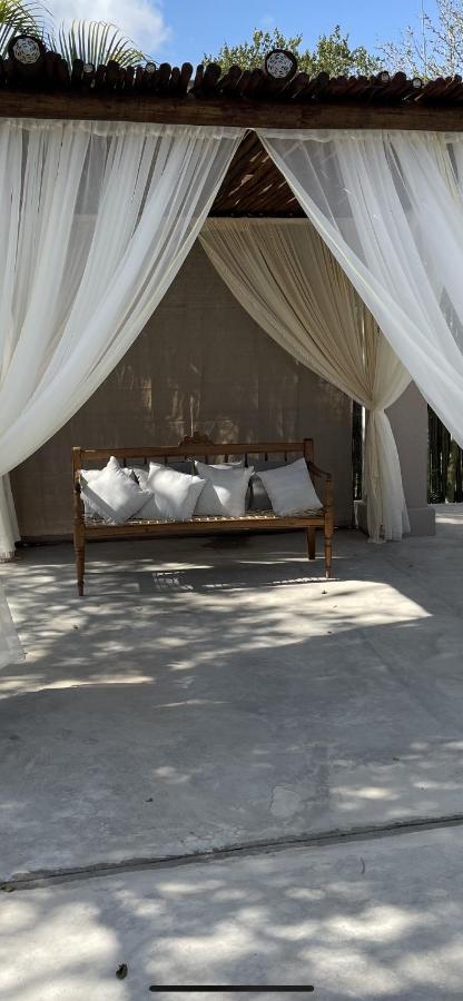 Hotel Wild Goose Marloth Park Zewnętrze zdjęcie