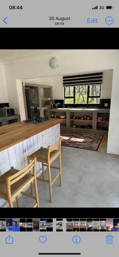 Hotel Wild Goose Marloth Park Zewnętrze zdjęcie